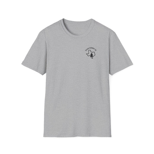Softstyle Sitting Tall T-Shirt