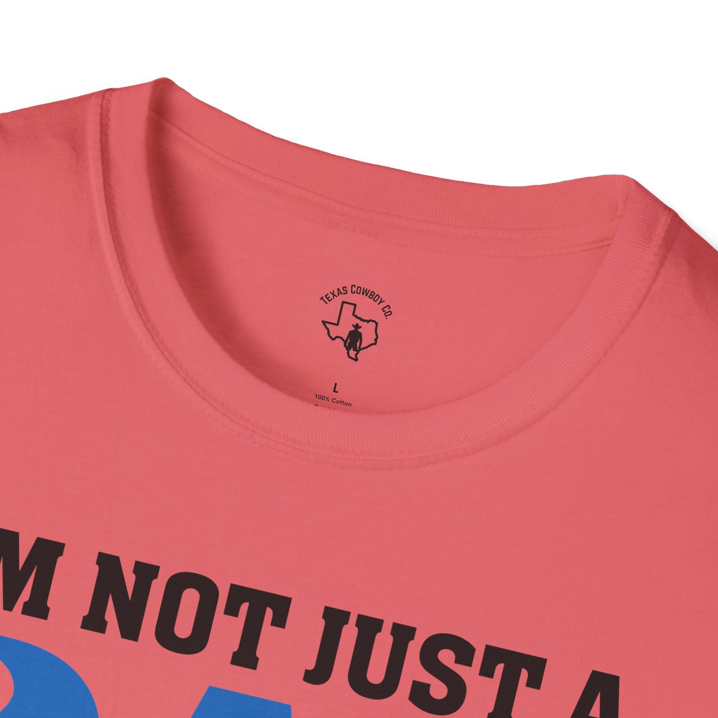 Softstyle Fixer T-Shirt