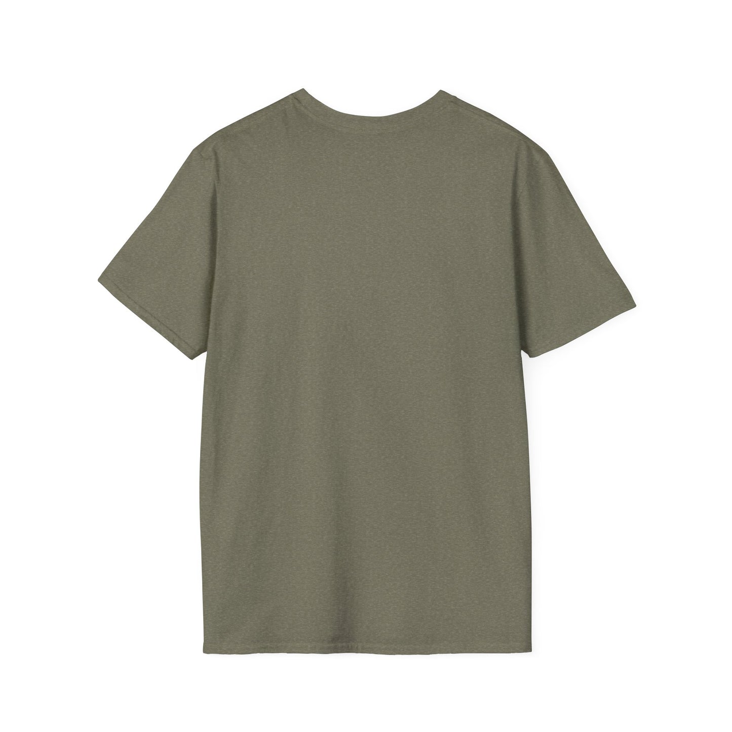 Softstyle Best Dad T-Shirt